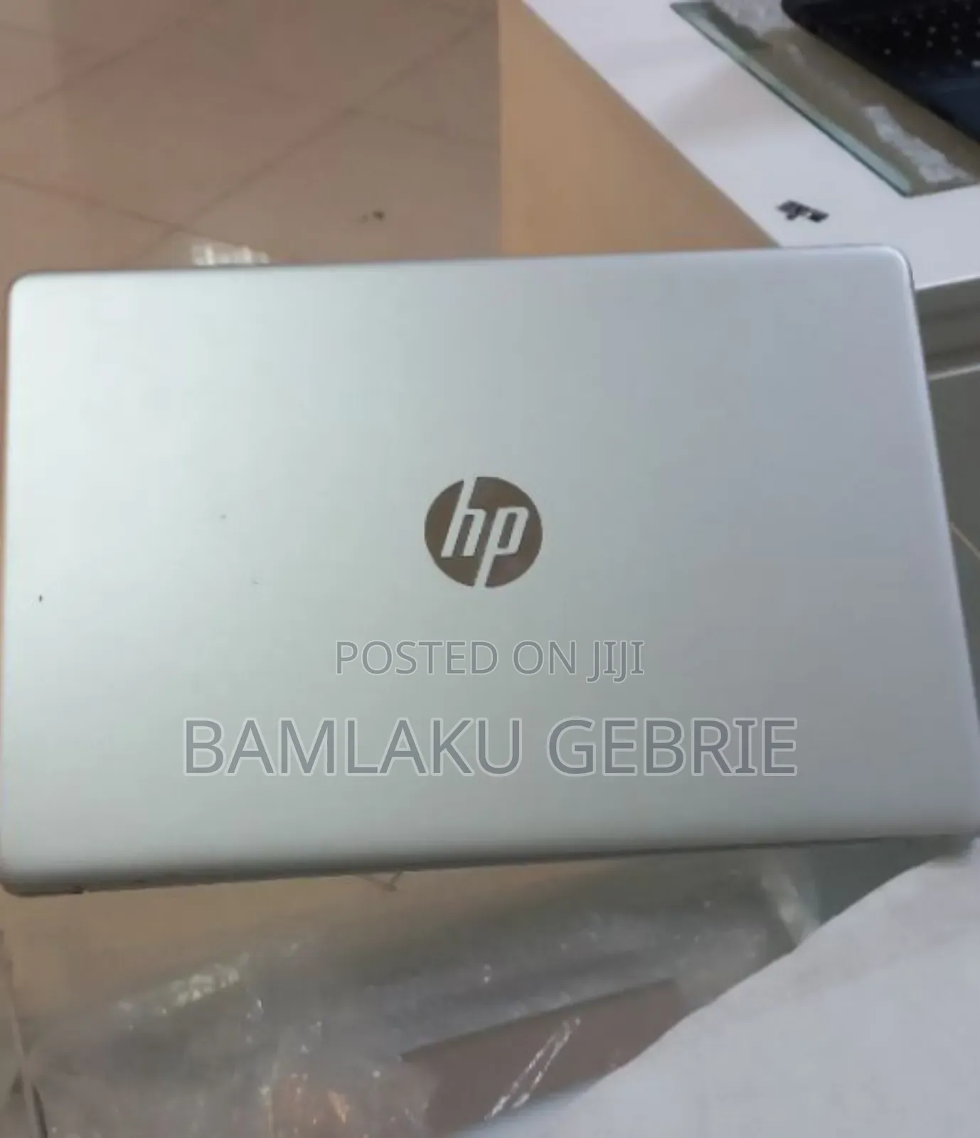 New Laptop HP Stream Notebook 8GB Intel Core I7 SSD 512GB