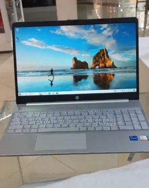 New Laptop HP Stream Notebook 8GB Intel Core I7 SSD 512GB