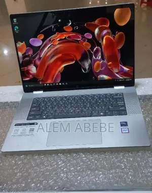 Photo - Laptop HP Envy 14 32GB Intel Core Ultra 7 SSD 2T