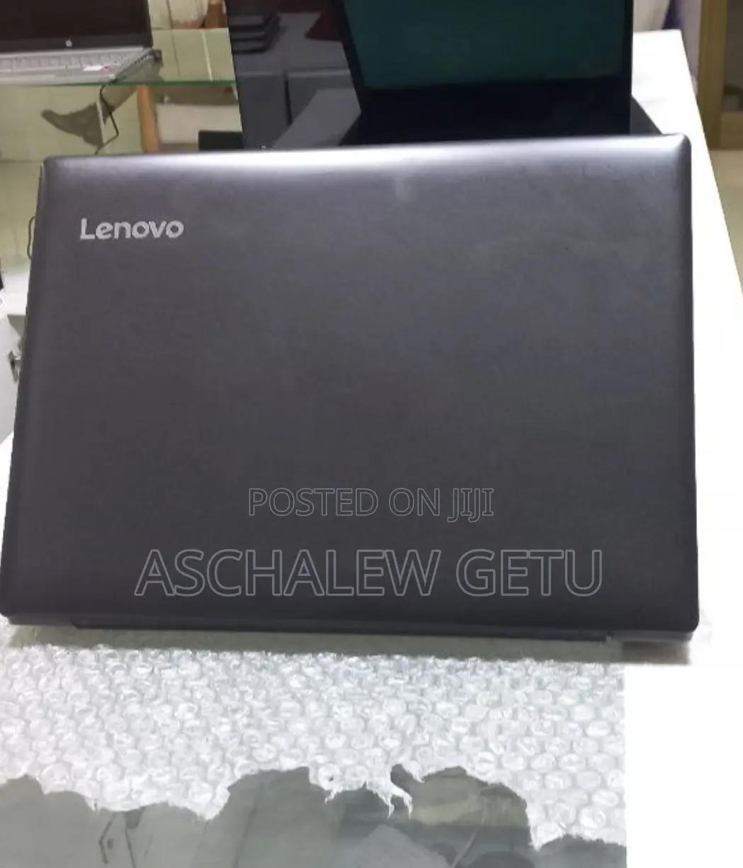 New Laptop Lenovo Ideapad 3 4GB Intel Core I5 HDD 1T