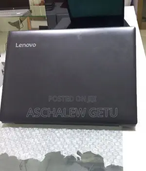 Photo - New Laptop Lenovo Ideapad 3 4GB Intel Core I5 HDD 1T