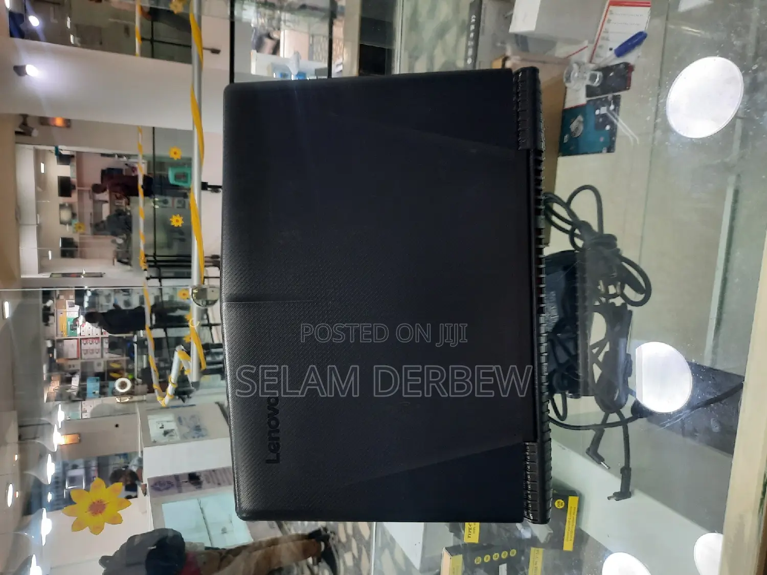 New Laptop Lenovo Legion Y520 16GB Intel Core I7 HDD 1T