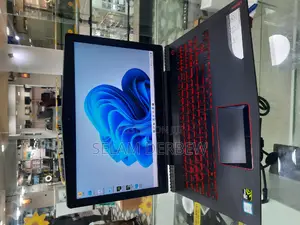 New Laptop Lenovo Legion Y520 16GB Intel Core I7 HDD 1T