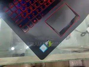 New Laptop Lenovo Legion Y520 16GB Intel Core I7 HDD 1T