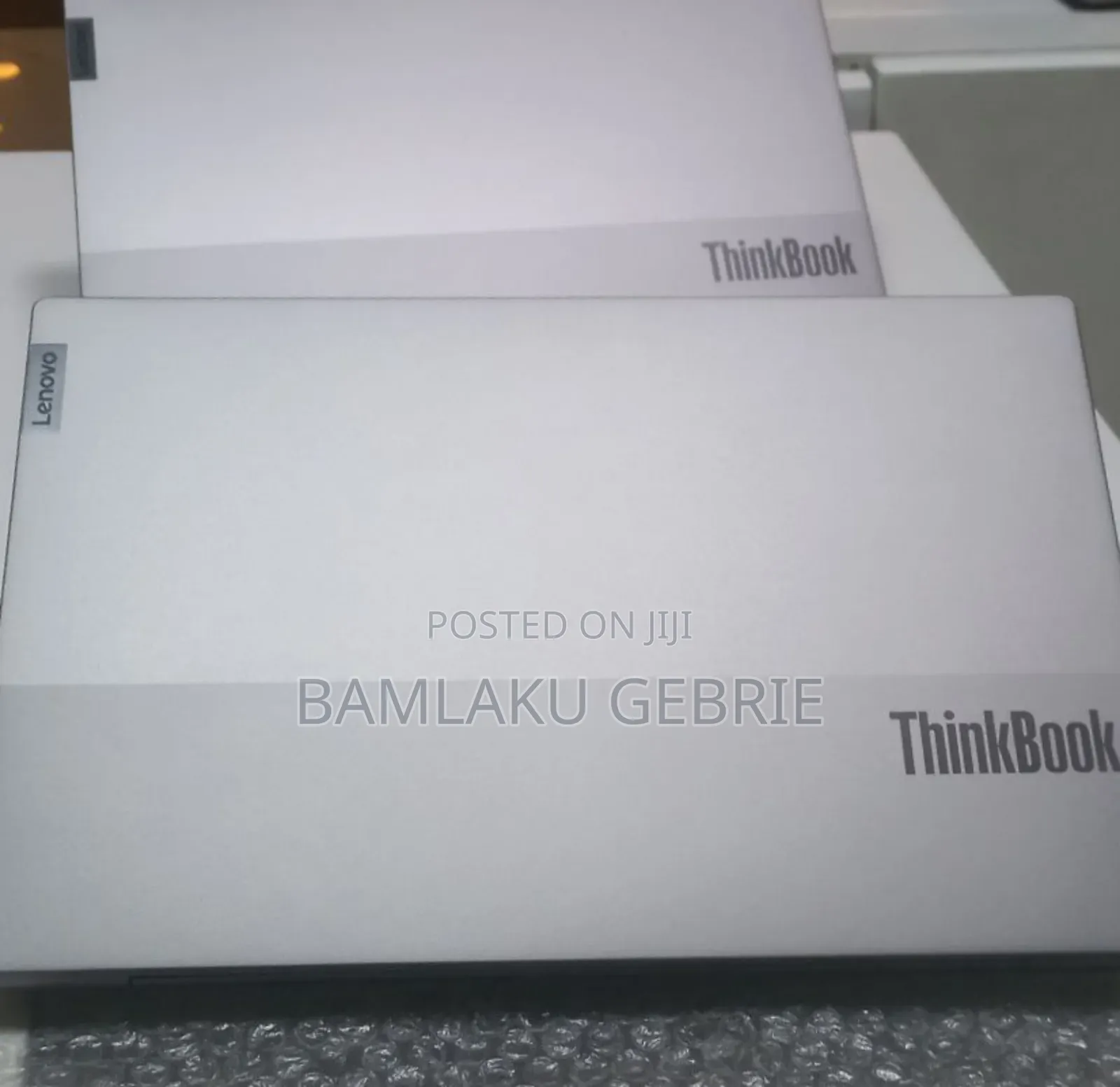 New Laptop Lenovo ThinkPad 13 16GB Intel Core I7 SSD 512GB