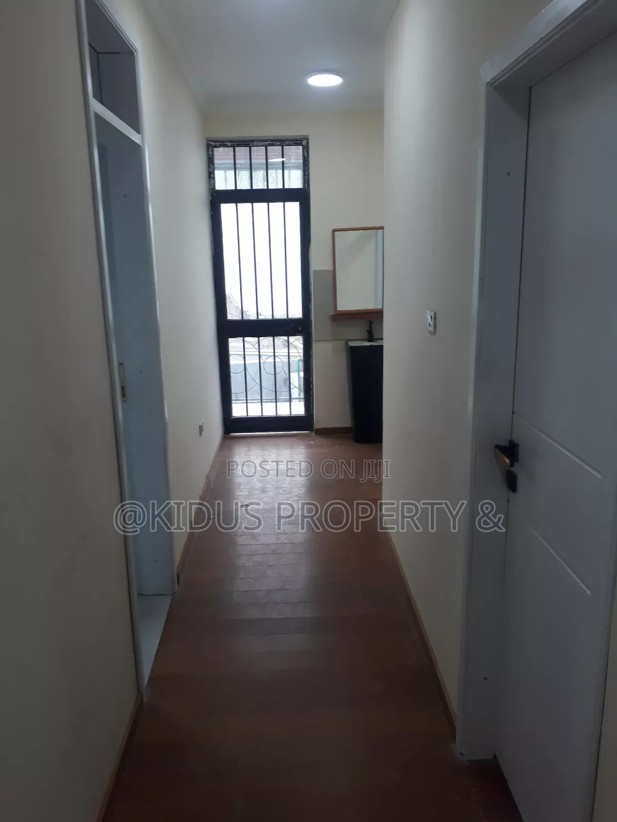 7bdrm Townhouse / Terrace in German@Gofa School, Nifas Silk-Lafto