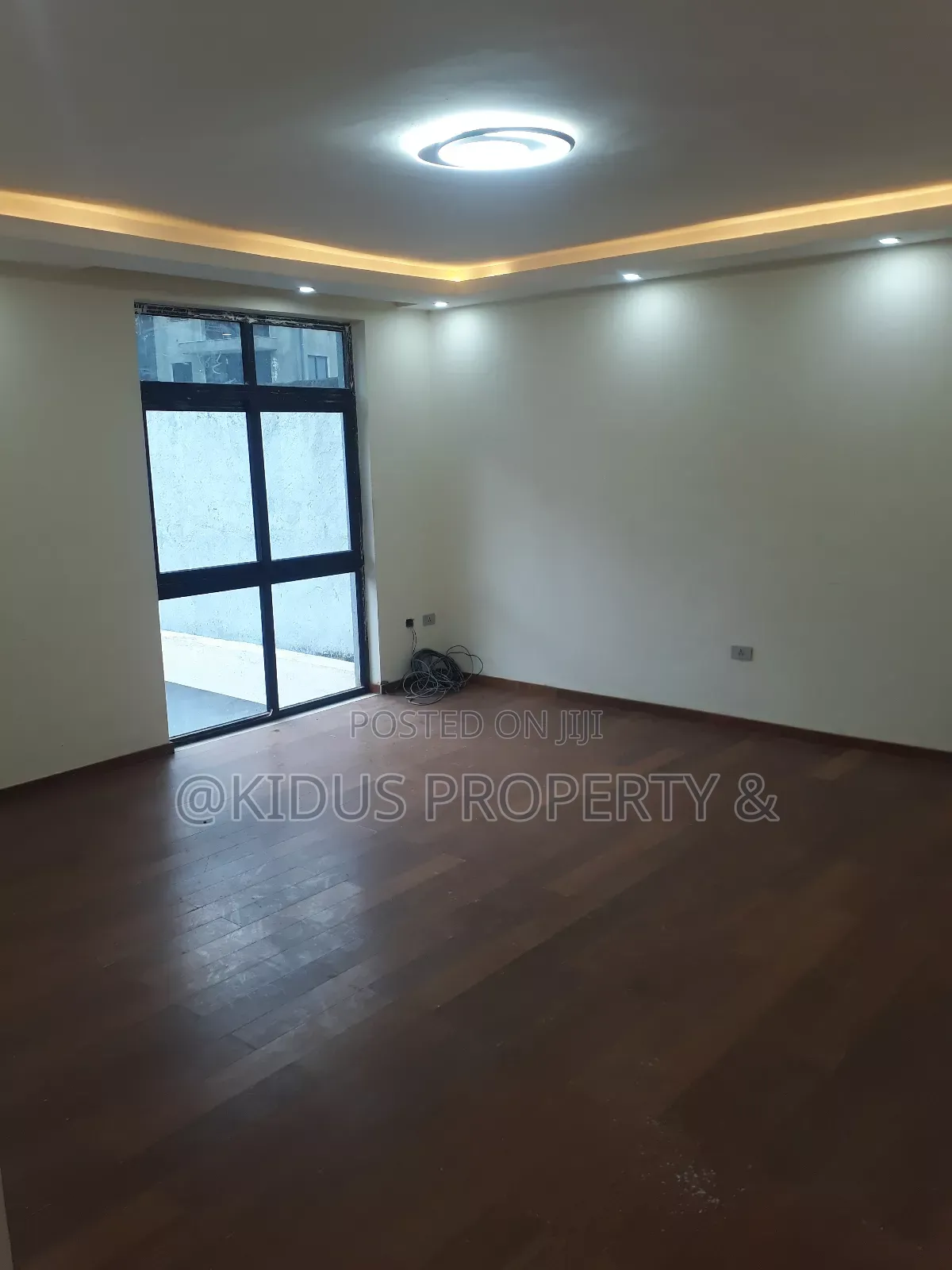 7bdrm Townhouse / Terrace in German@Gofa School, Nifas Silk-Lafto