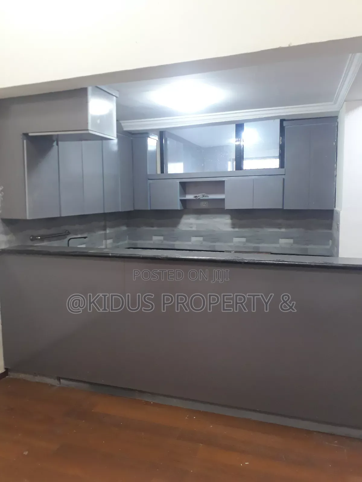 7bdrm Townhouse / Terrace in German@Gofa School, Nifas Silk-Lafto