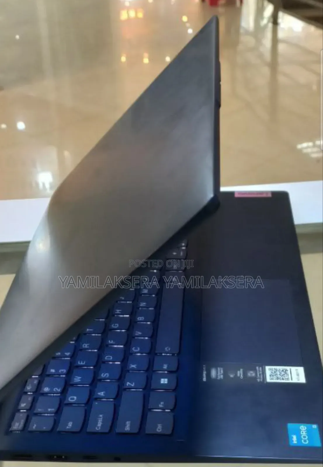 Laptop Lenovo Ideapad 3 8GB Intel Core I5 SSD 256GB