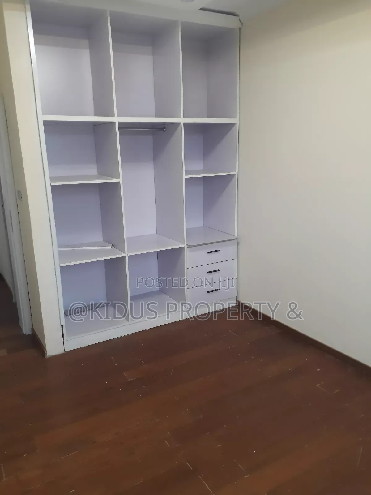 7bdrm Townhouse / Terrace in German@Gofa School, Nifas Silk-Lafto