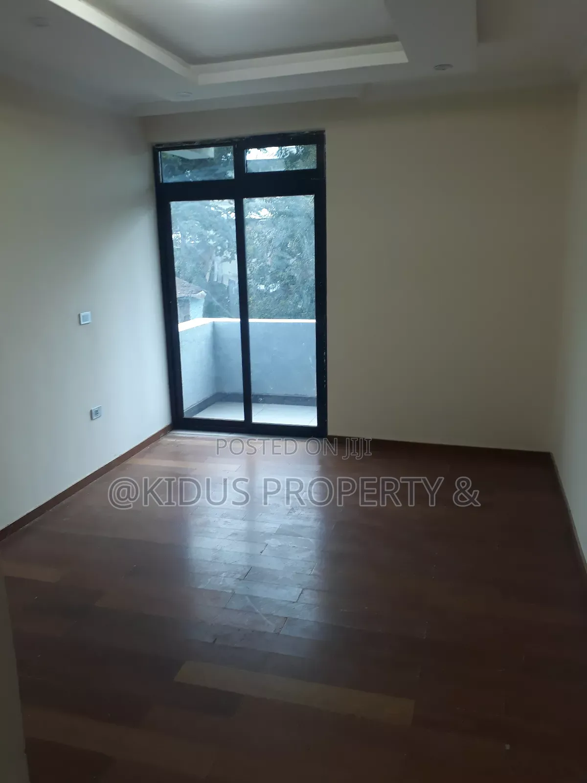 7bdrm Townhouse / Terrace in German@Gofa School, Nifas Silk-Lafto