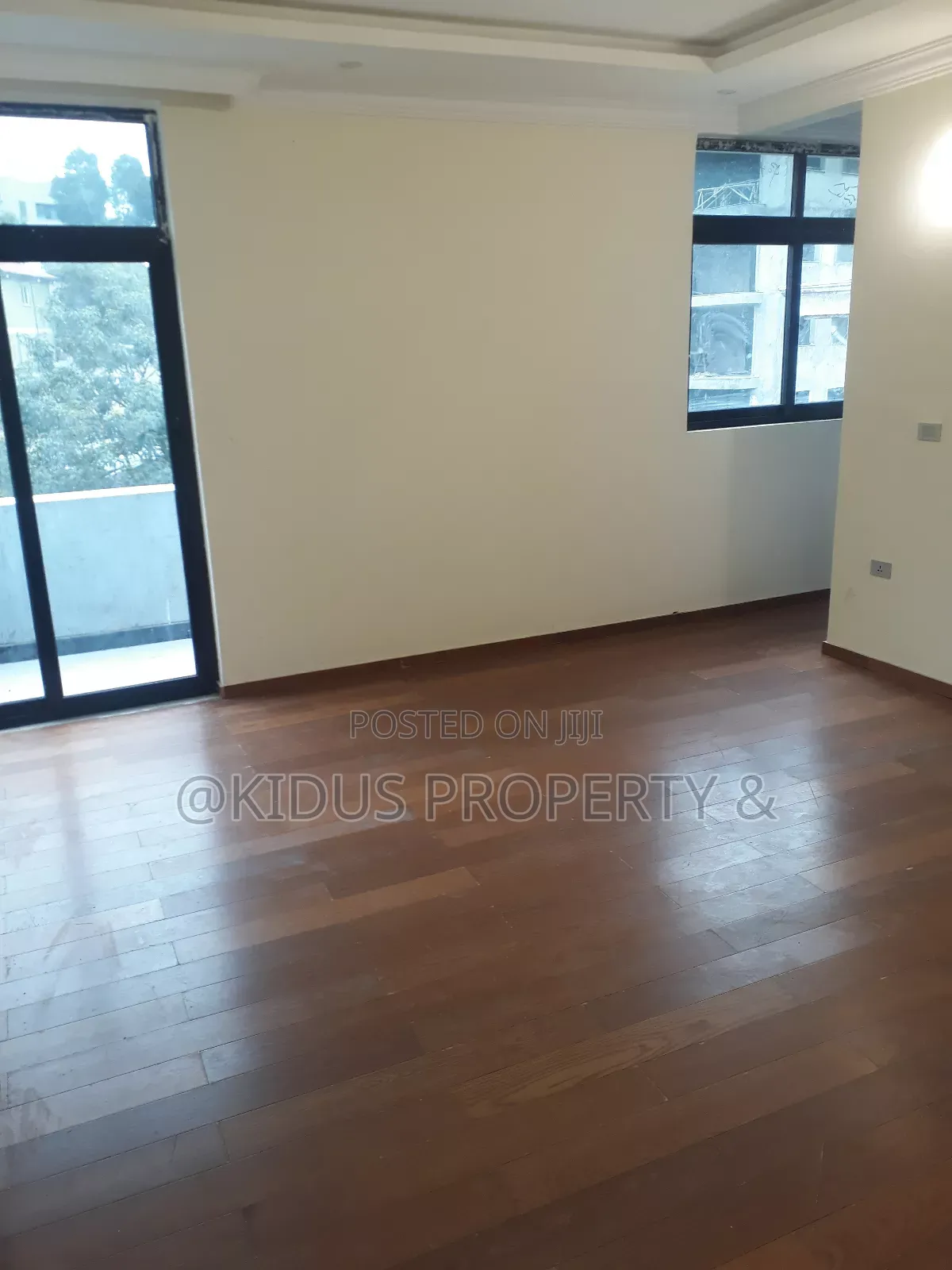 7bdrm Townhouse / Terrace in German@Gofa School, Nifas Silk-Lafto