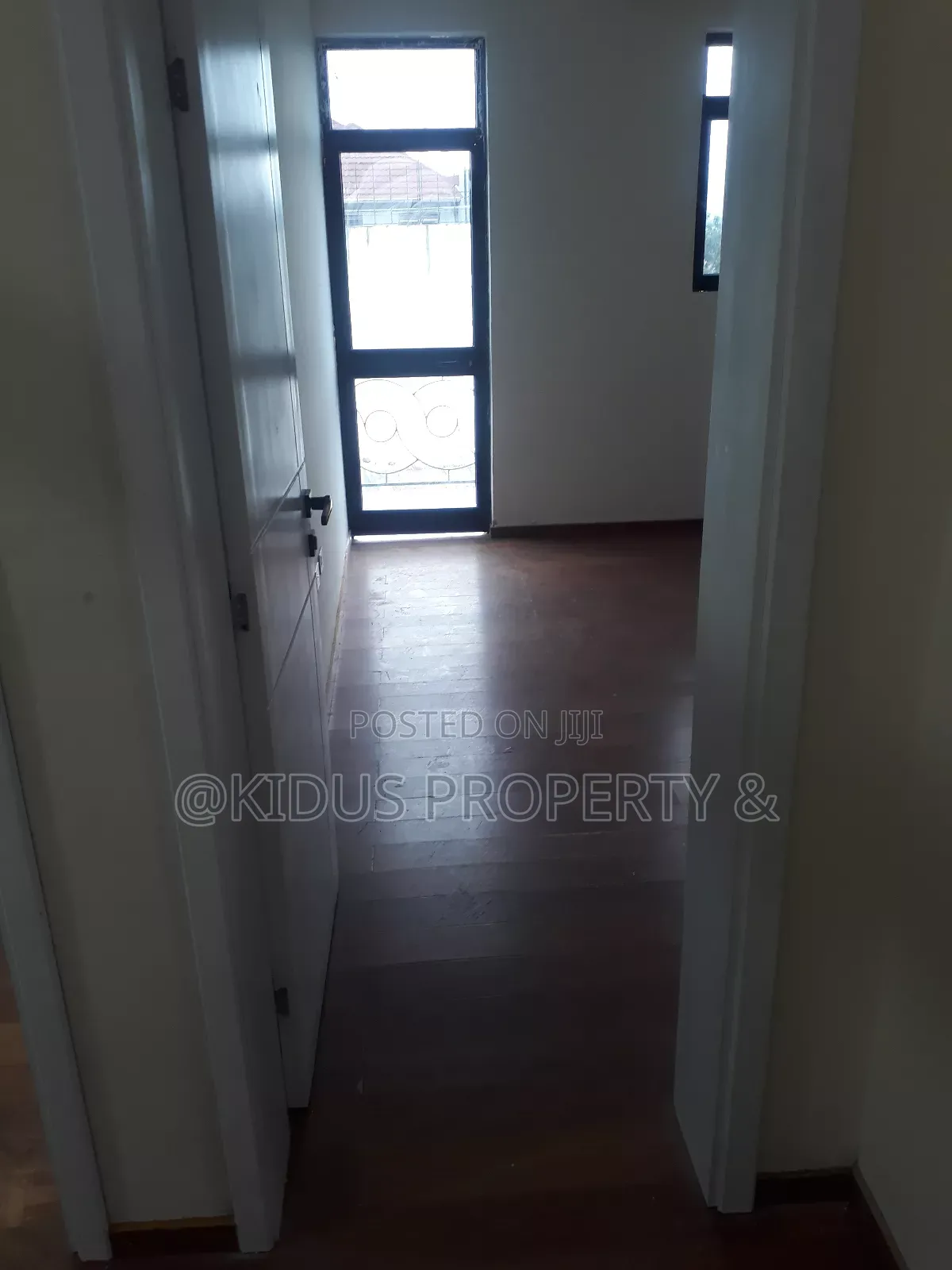 7bdrm Townhouse / Terrace in German@Gofa School, Nifas Silk-Lafto