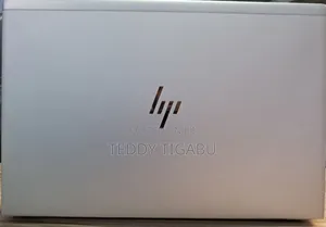 New Laptop HP EliteBook 850 G6 16GB Intel Core I5 SSD 512GB