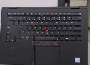 New Laptop Lenovo ThinkPad X380 Yoga 16GB Intel Core I5 SSD 512GB