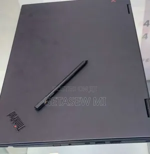 New Laptop Lenovo ThinkPad X380 Yoga 16GB Intel Core I5 SSD 512GB