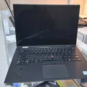 New Laptop Lenovo ThinkPad X380 Yoga 16GB Intel Core I5 SSD 512GB