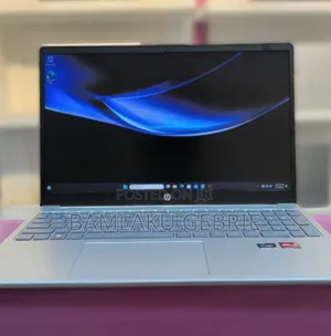 New Laptop HP Stream Notebook 8GB AMD Ryzen 5 SSD 512GB