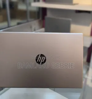 New Laptop HP Stream Notebook 8GB AMD Ryzen 5 SSD 512GB