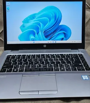 Photo - New Laptop HP EliteBook 840 8GB Intel Core I5 SSD 128GB