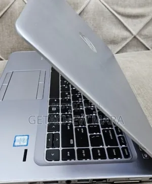 New Laptop HP EliteBook 840 8GB Intel Core I5 SSD 128GB