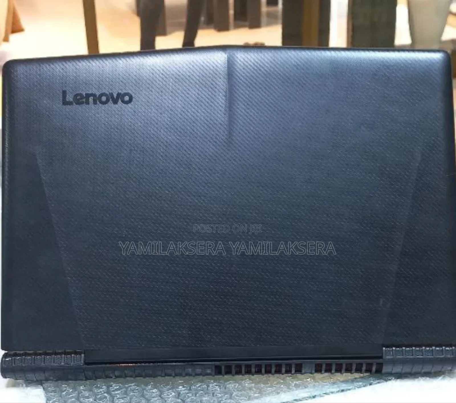 New Laptop Lenovo Legion Y520 16GB Intel Core I7 HDD 1T