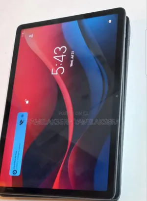 New Lenovo Tab M11 128 GB Black