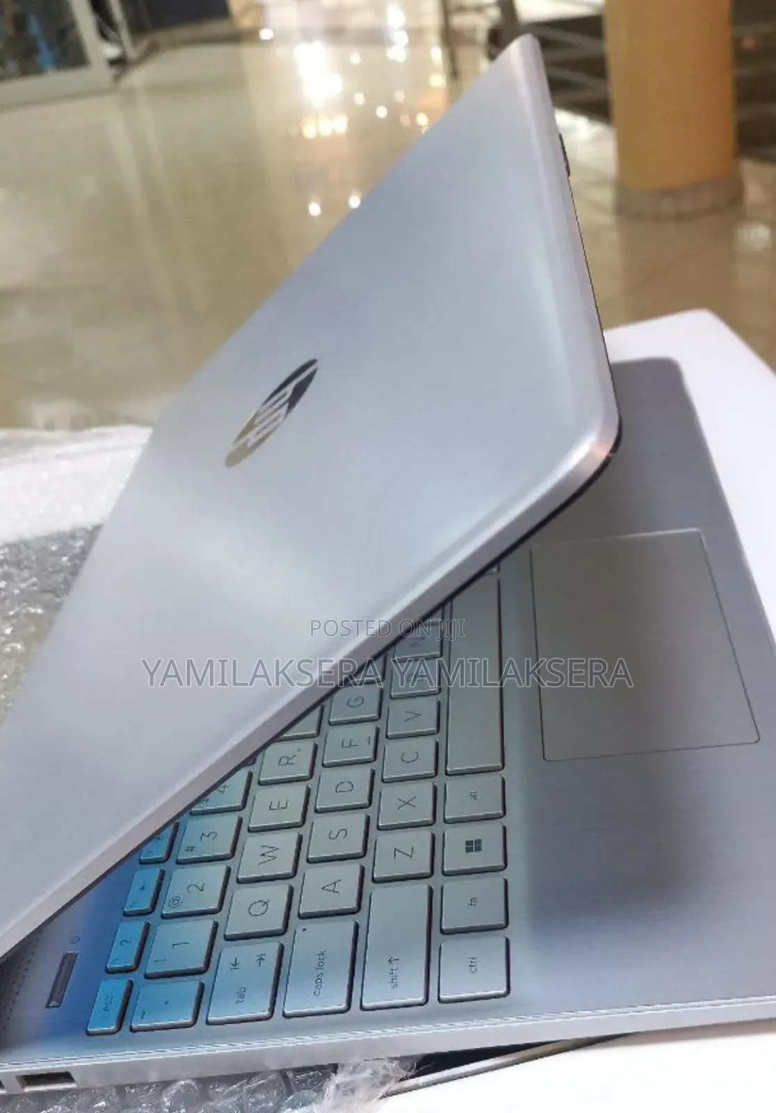 New Laptop HP Stream Notebook 8GB Intel Core I5 SSD 512GB