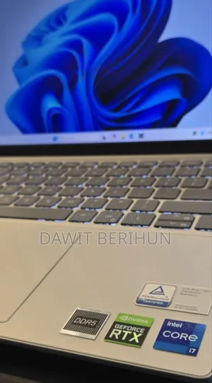 New Laptop Dell Inspiron 15 16GB Intel Core I7 SSD 512GB