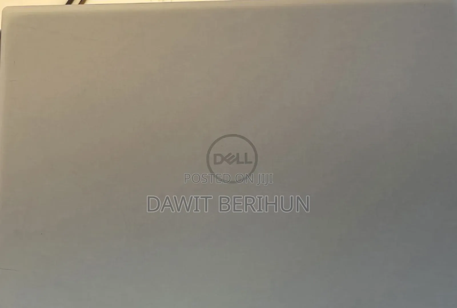 New Laptop Dell Inspiron 15 16GB Intel Core I7 SSD 512GB