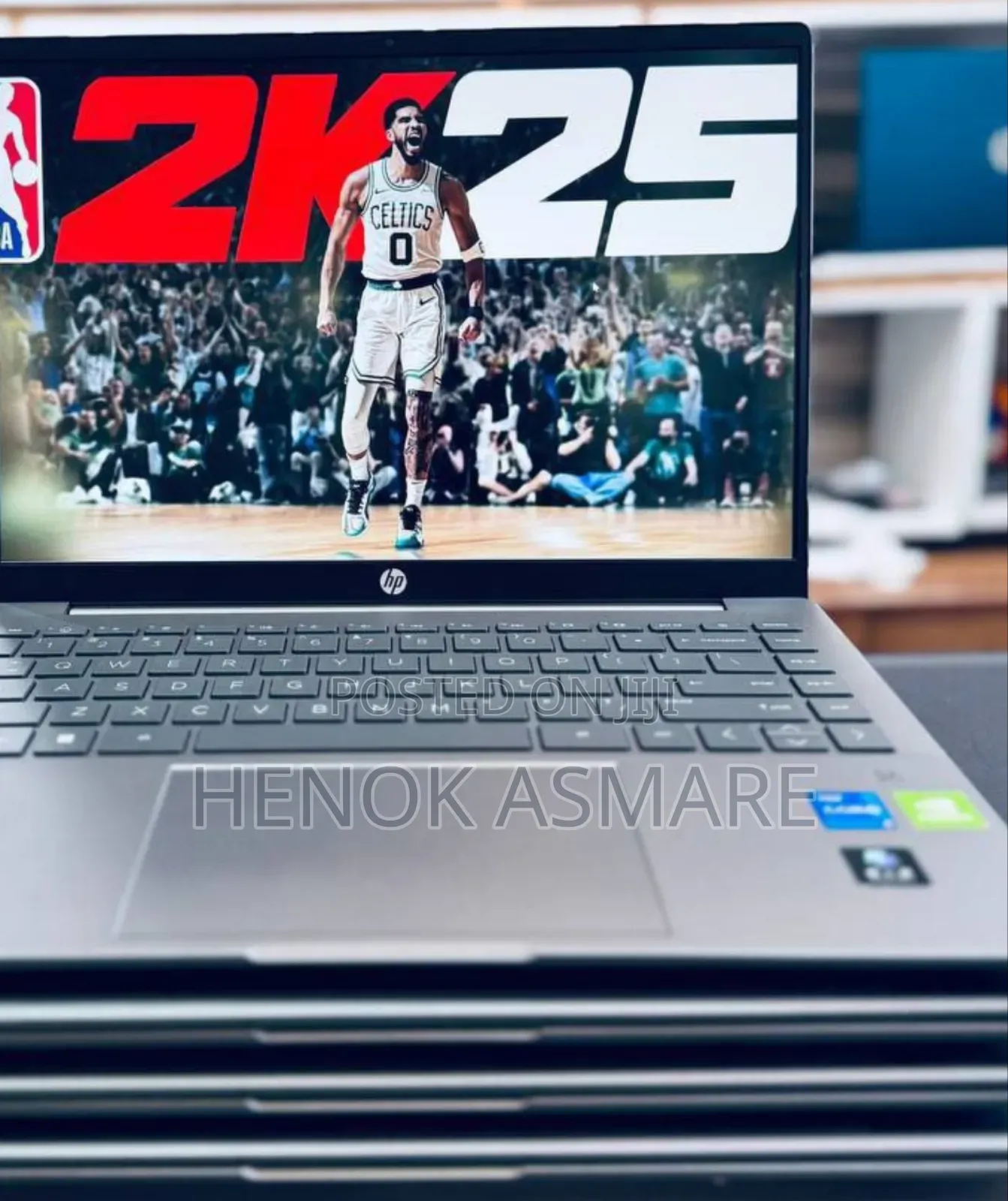 New Laptop HP Pavilion 14 16GB Intel Core I5 SSD 512GB