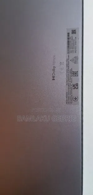 New Lenovo Tab M11 128 GB