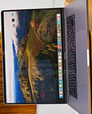 New Laptop Apple MacBook Pro 2019 64GB Intel Core I9 SSD 512GB