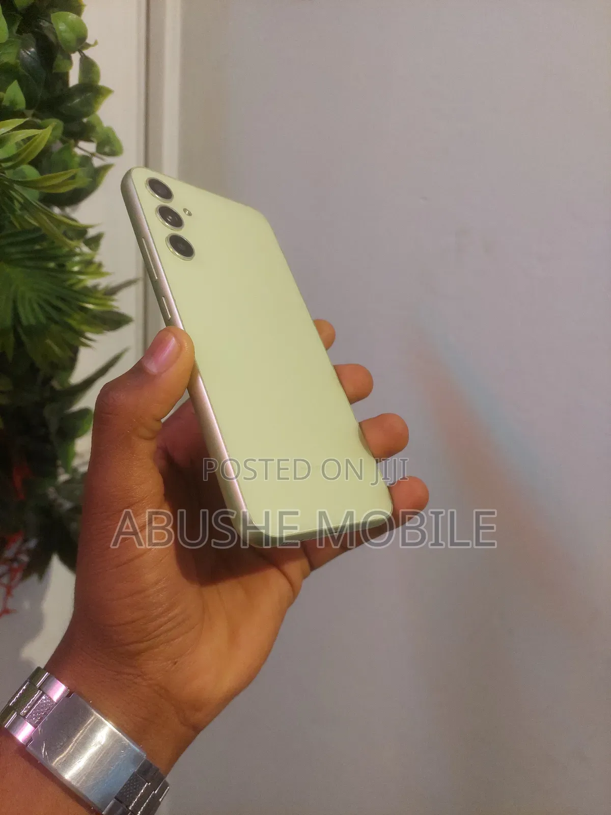 Samsung Galaxy A34 5G 128 GB