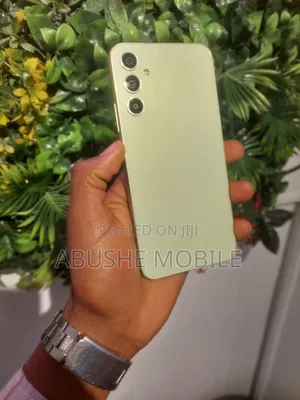 Samsung Galaxy A34 5G 128 GB