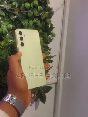 Samsung Galaxy A34 5G 128 GB