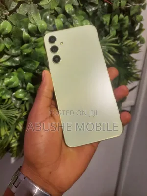 Samsung Galaxy A34 5G 128 GB