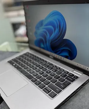 Photo - New Laptop Dell 16GB Intel Core I5 SSD 256GB