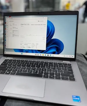 New Laptop Dell 16GB Intel Core I5 SSD 256GB