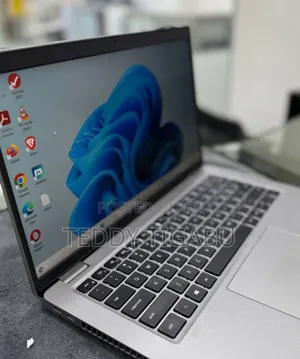 New Laptop Dell 16GB Intel Core I5 SSD 256GB