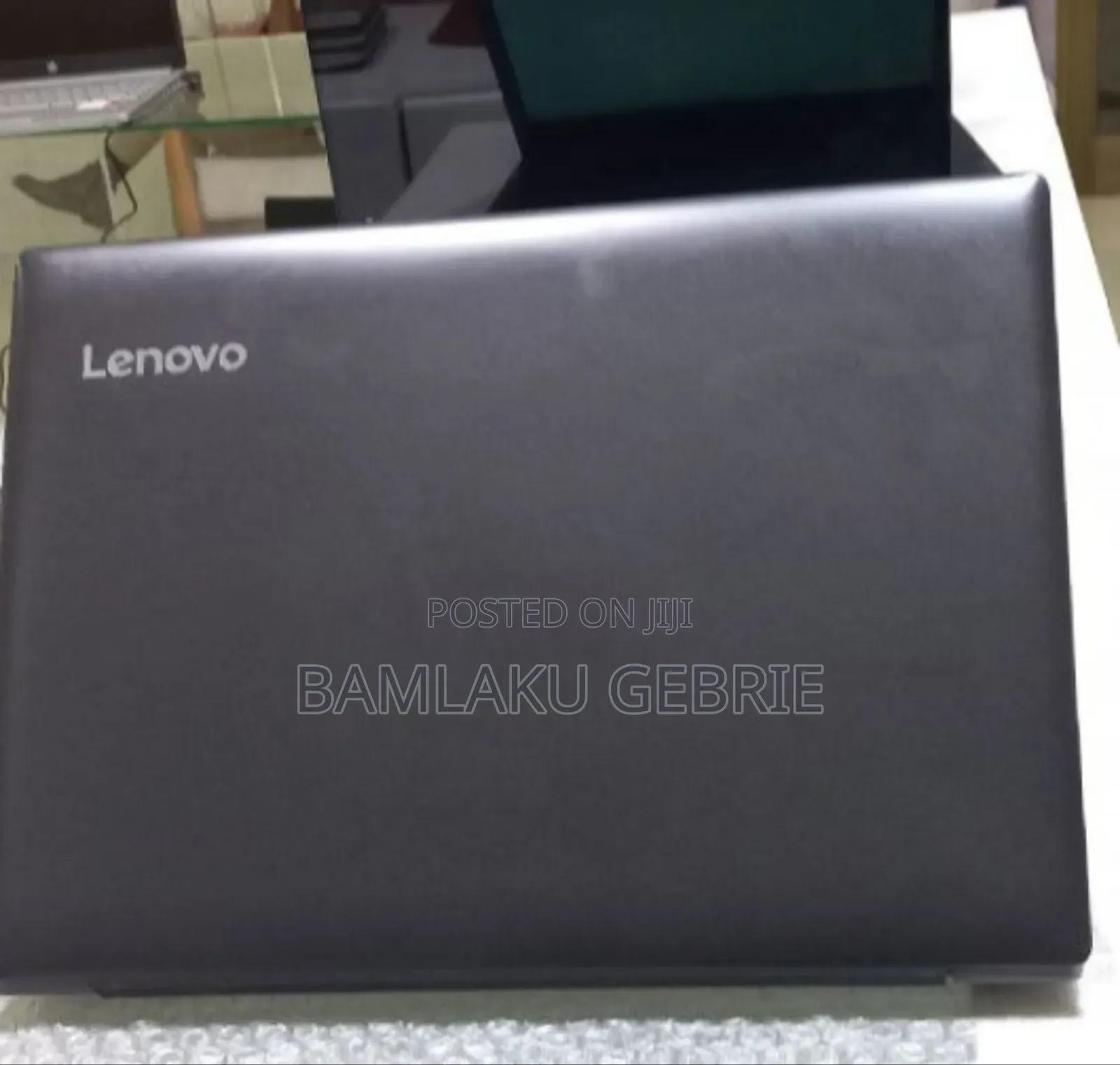 New Laptop Lenovo IdeaPad 320 4GB Intel Core I5 HDD 1T