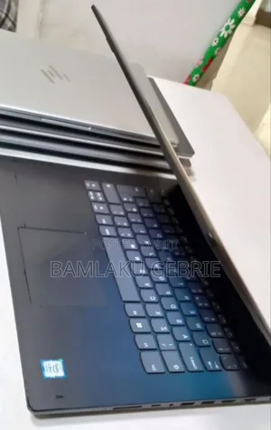 New Laptop Lenovo IdeaPad 320 4GB Intel Core I5 HDD 1T