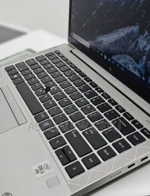 New Laptop HP EliteBook 840 G7 16GB Intel Core I5 SSD 512GB