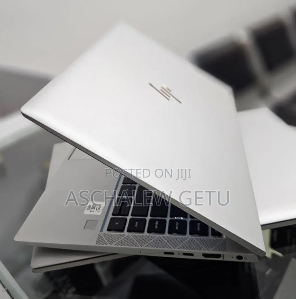 New Laptop HP EliteBook 840 G7 16GB Intel Core I5 SSD 512GB