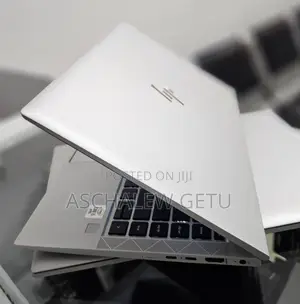 New Laptop HP EliteBook 840 G7 16GB Intel Core I5 SSD 512GB