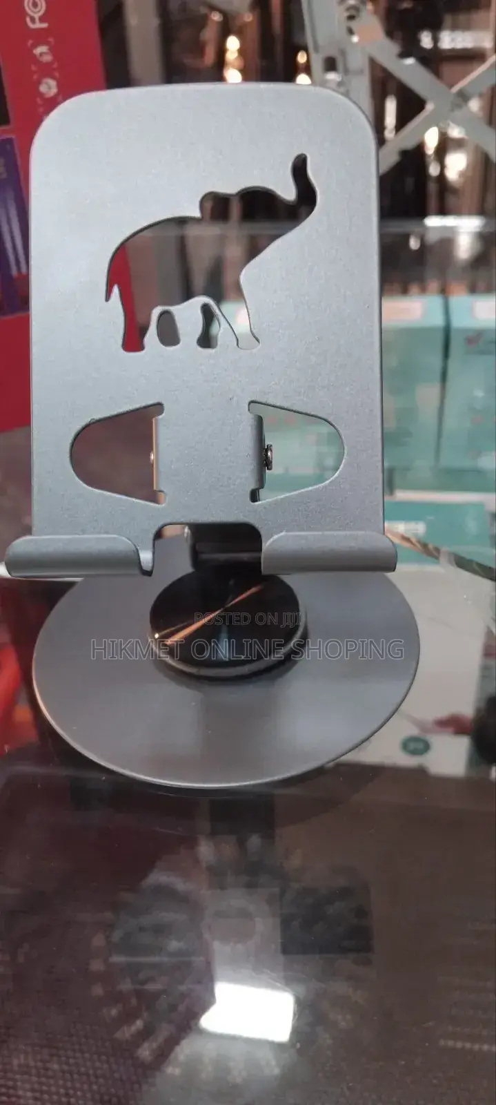 Phone Holder