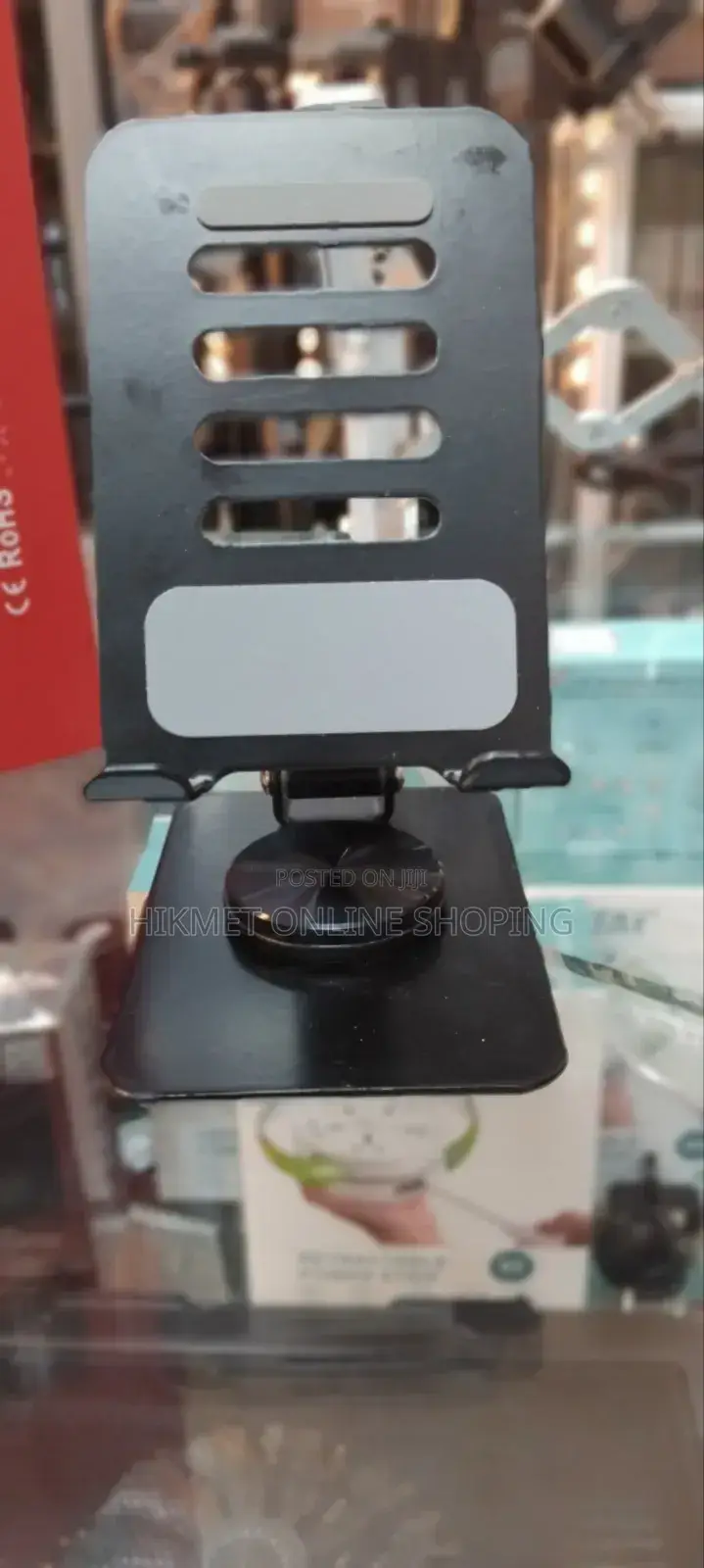 Phone Holder