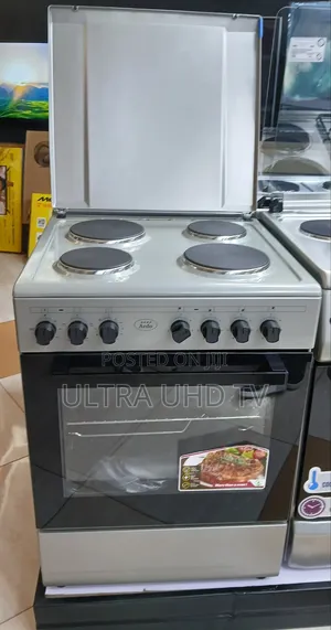 Photo - Ardo Standing Oven 60/60