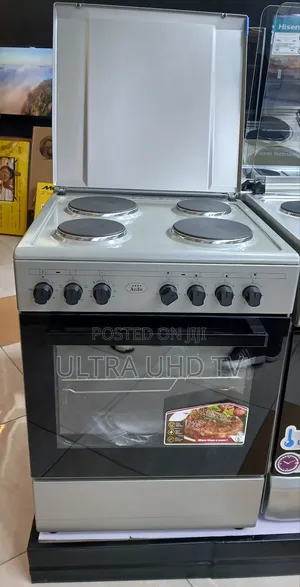 Ardo Standing Oven 60/60