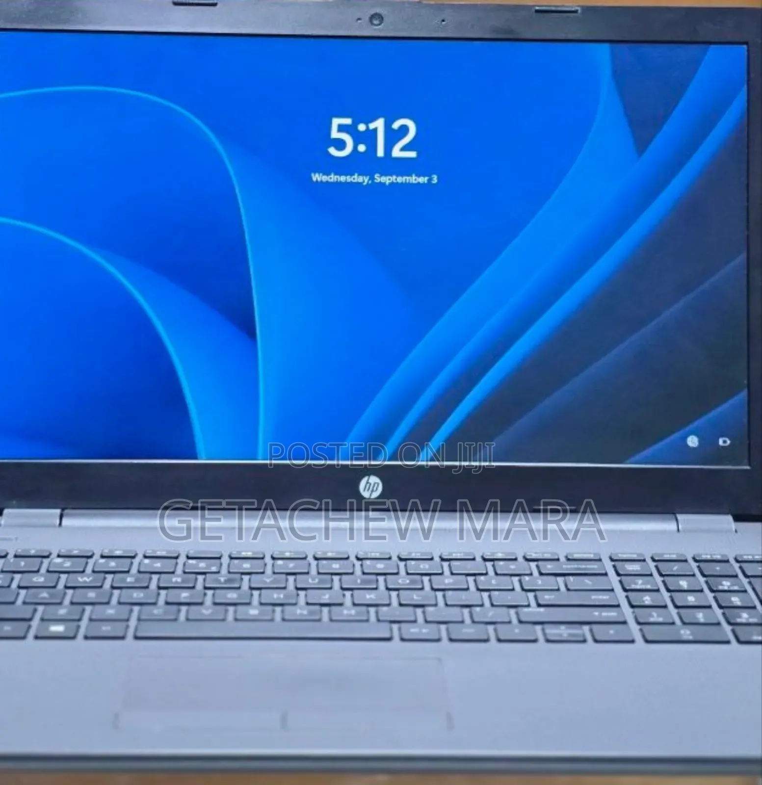 New Laptop HP Stream Notebook 8GB Intel Core I5 SSD 1T